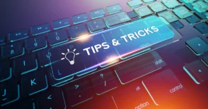 Tips en trucs voor Windows 11