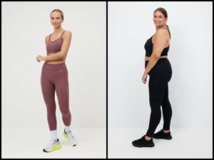 sportkleding