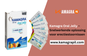 Kamagra Oral Jelly