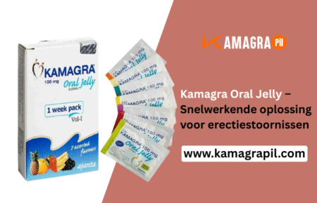 Kamagra Oral Jelly
