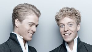 Lucas Jussen Freundin Anneliese