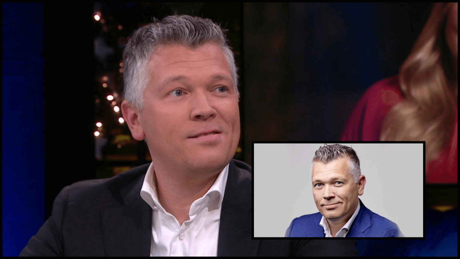 Wouter de Winther gescheiden