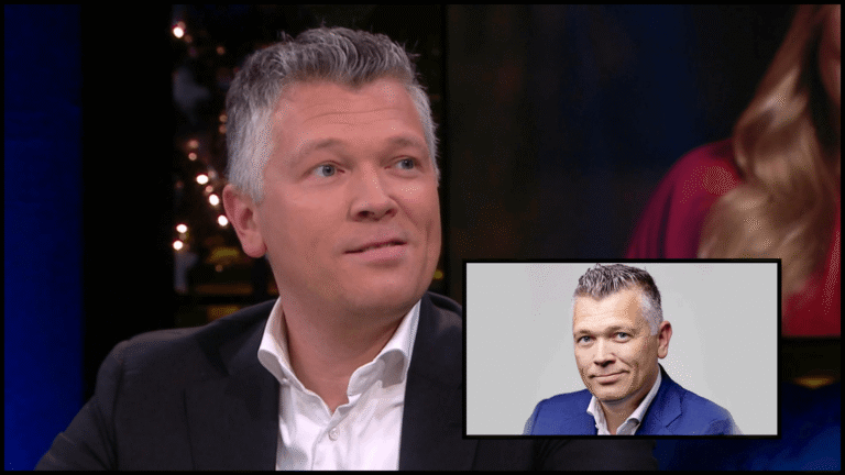 Wouter de Winther gescheiden? De waarheid achter de geruchten en zijn privéleven Wouter de Winther gescheiden