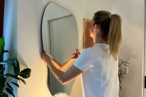 Slimspiegel Correct Installeren