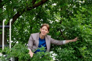 Helga Salemon: Het stille verhaal achter een vergeten naam Helga Salemon