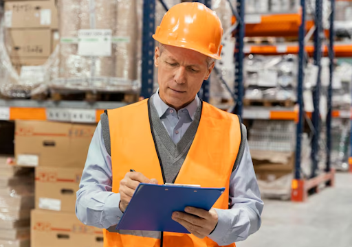 Hoe een interim douane specialist uw bedrijf kan helpen bij complexe douaneprocedures