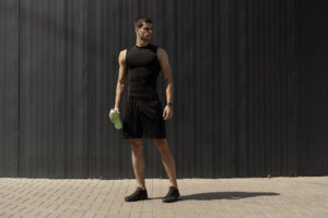 Premium Fitness Kleding