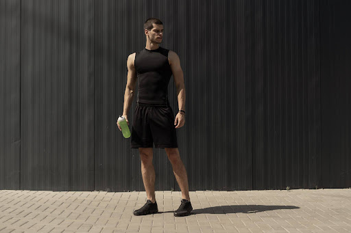 Premium Fitness Kleding