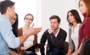 Hoe coaching voor psychologische