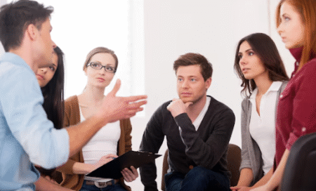 Hoe coaching voor psychologische